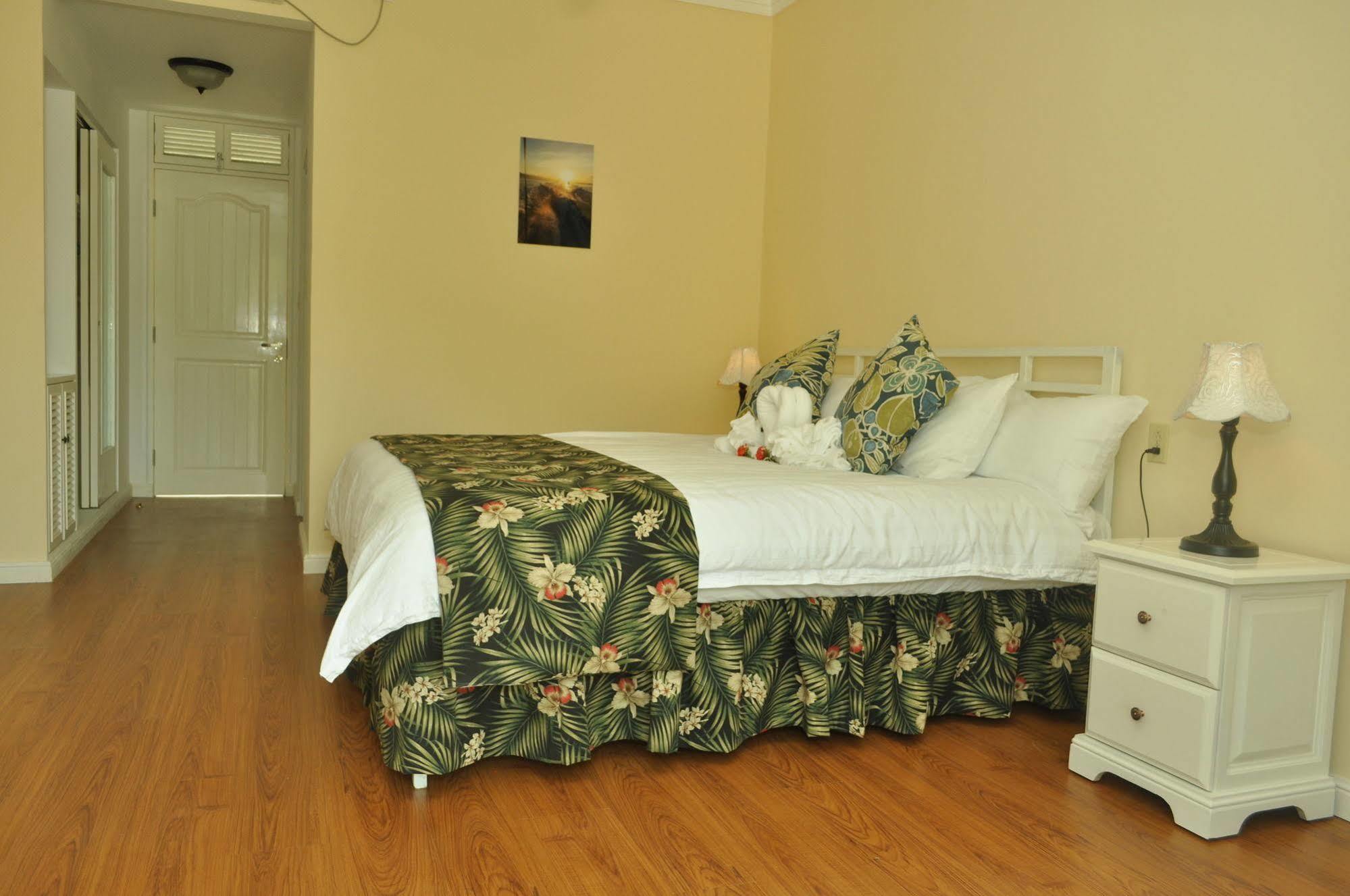 Three Finger Jack Hotel Eleven Mile Extérieur photo